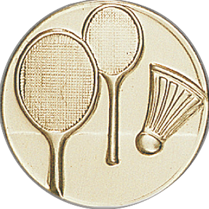 Médaille Personnalisée Ø 70 mm - Q-049