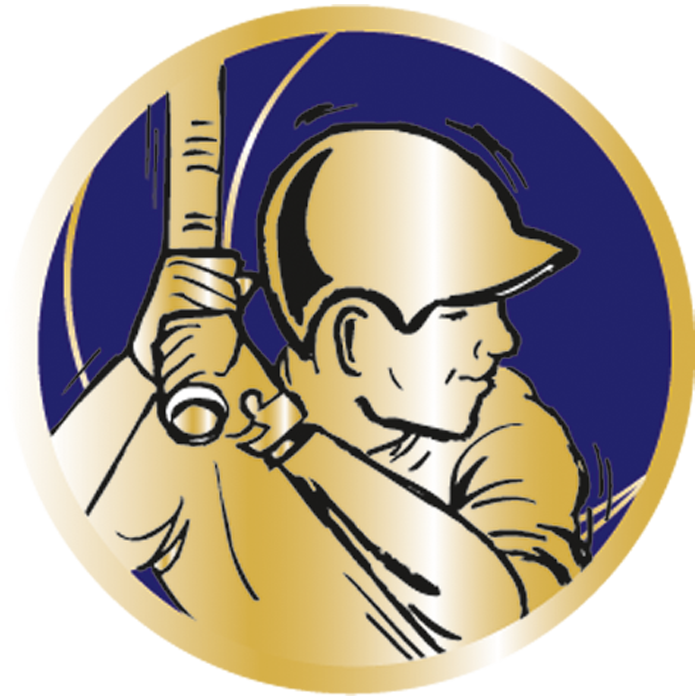 Médaille Personnalisée Ø 70 mm  Q-079