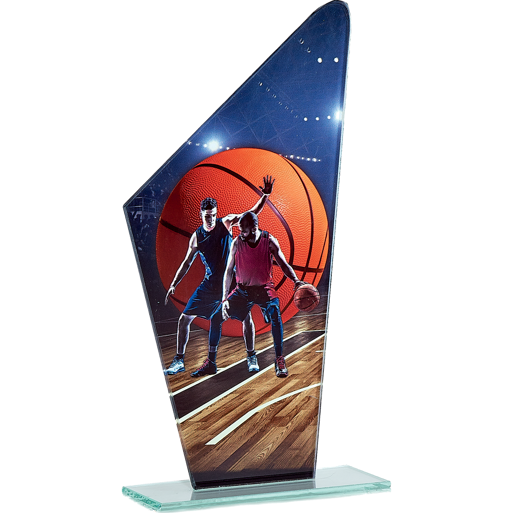 Trophée Personnalisé Figurine 148-95-RM