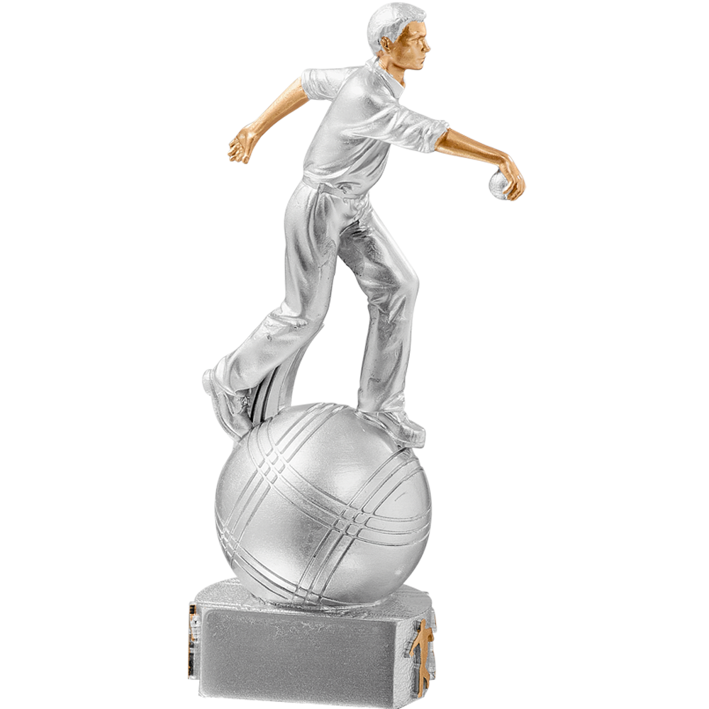 Trophée Personnalisé Figurine 148-94-RM