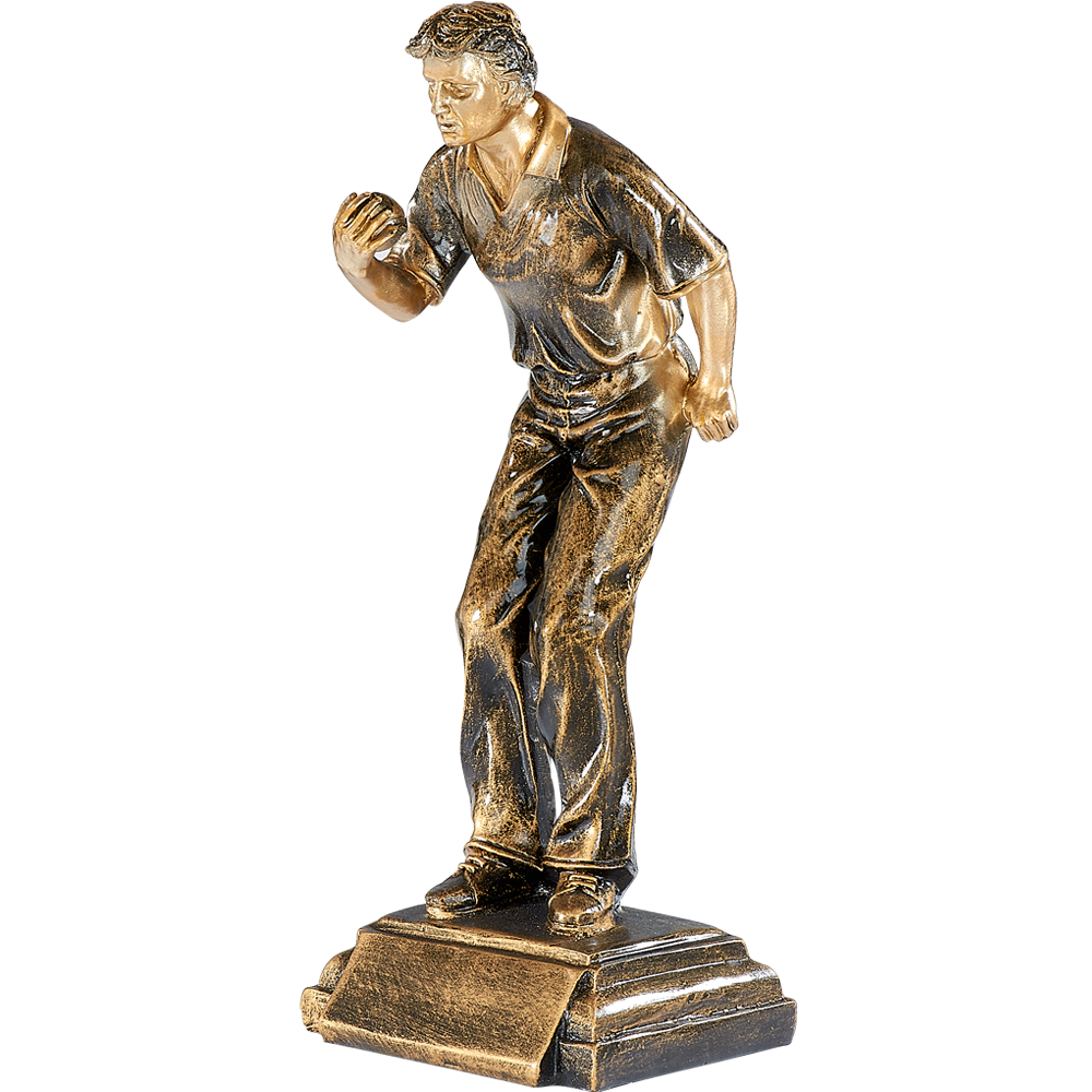 Trophée Personnalisé Figurine 146-51-RM