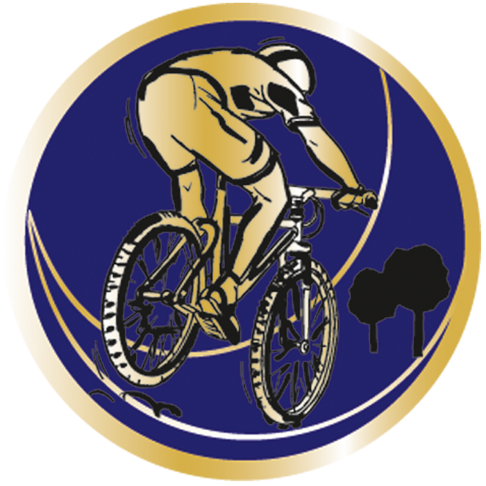 Médaille Personnalisée Ø 70 mm - 004