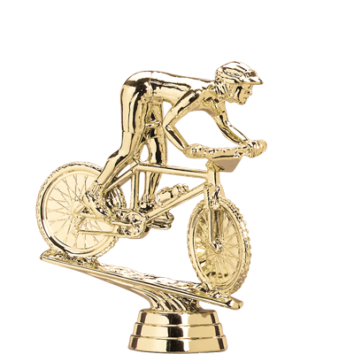 Trophée Personnalisé Figurine 144-41-D