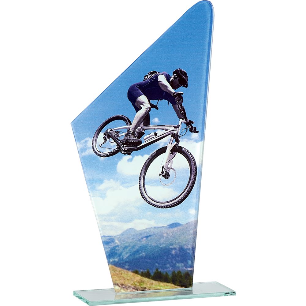 Trophée Personnalisé Figurine 147-51-RM