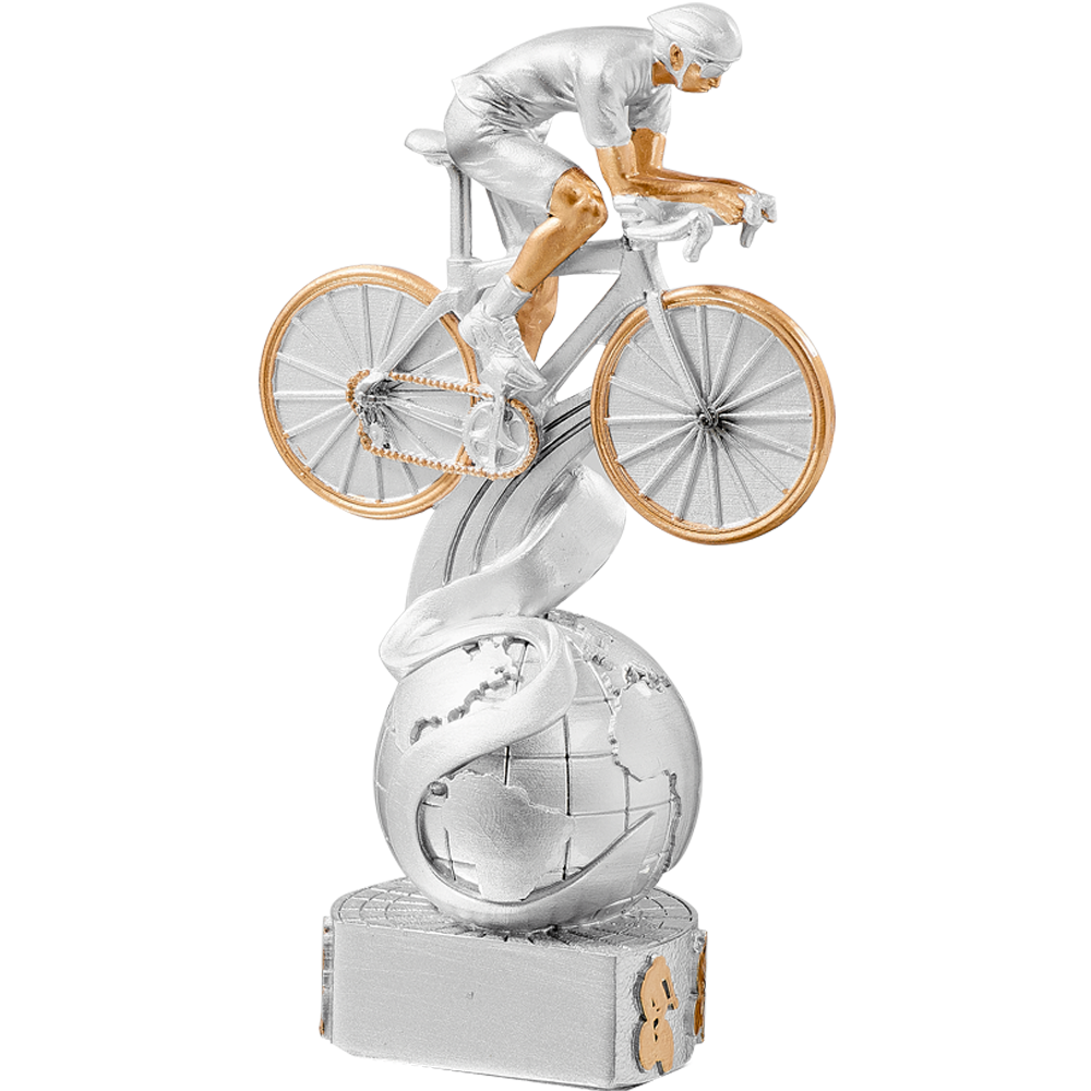 Trophée Personnalisé Figurine 148-95-RM