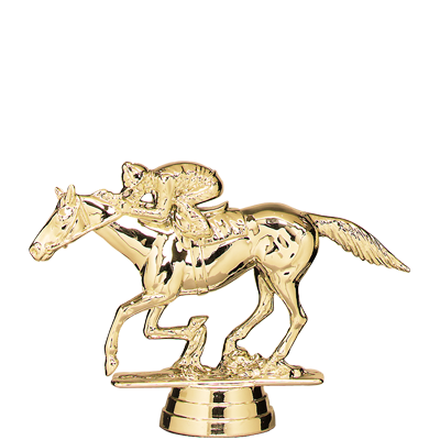Trophée Personnalisé Figurine 144-73-D