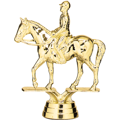 Trophée Personnalisé Figurine 144-71-D