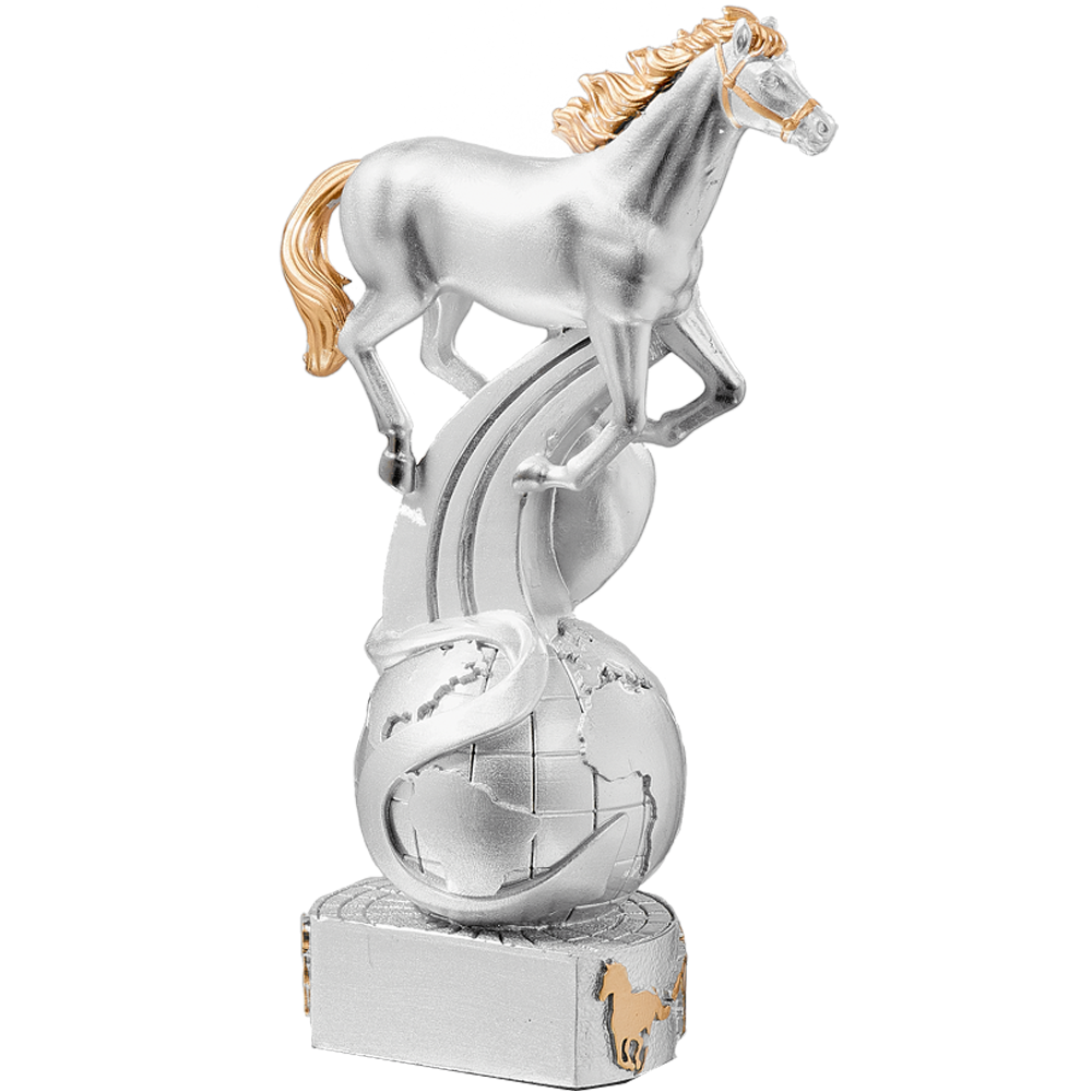 Trophée Personnalisé Figurine 147-51-RM