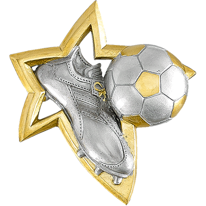 Trophée Bois Personnalisé 129-61-NJ