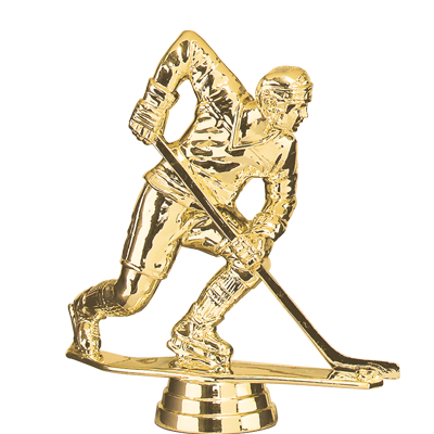 Trophée Personnalisé Figurine 143-02-D