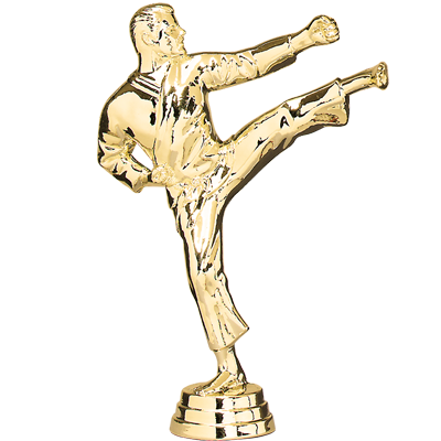 Figurine MD