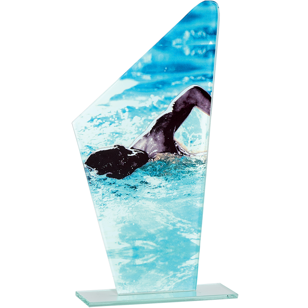 Trophée Personnalisé Figurine 148-91-RM