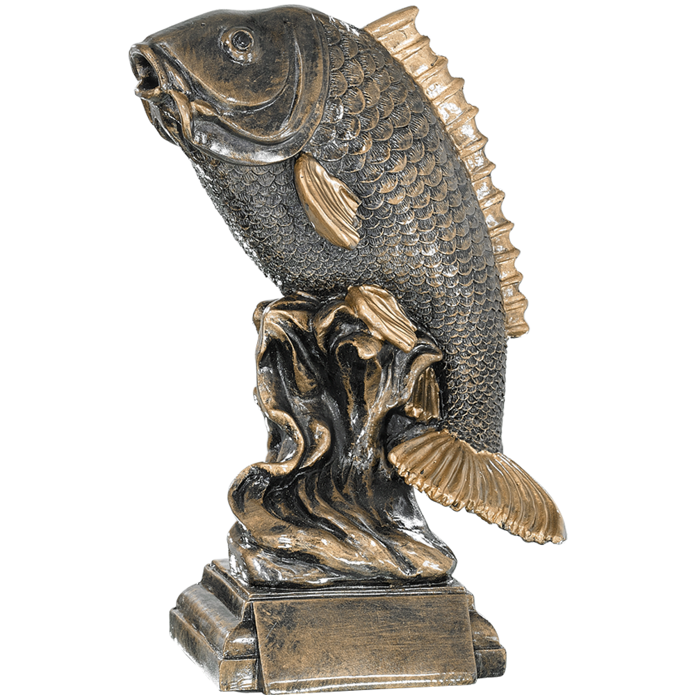 Trophée Personnalisé Figurine 148-95-RM