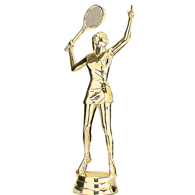 Trophée Personnalisé Figurine 143-01-D