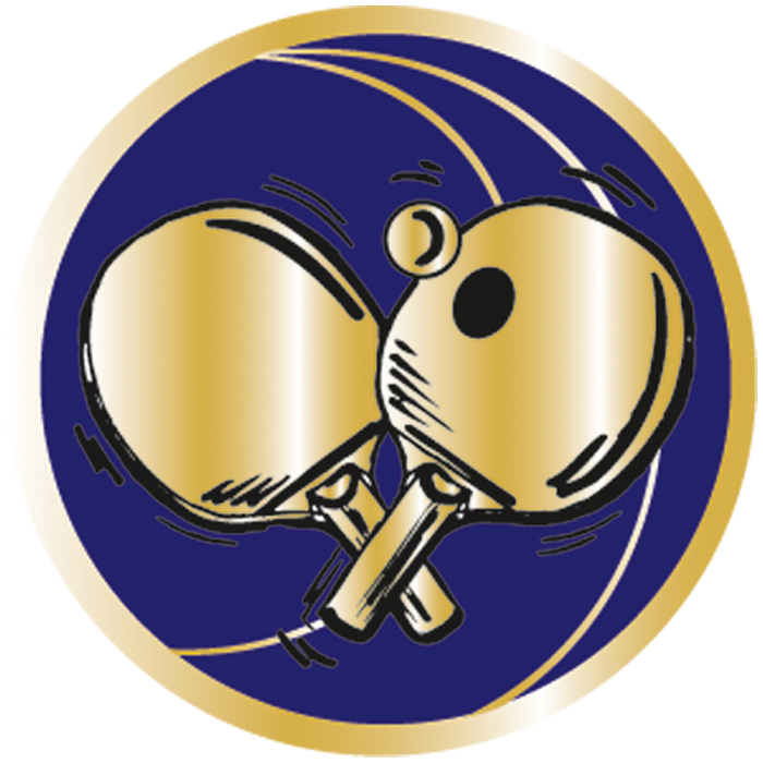 Médaille Personnalisée Ø 70 mm - Q-037