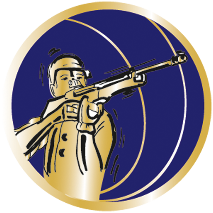 Médaille Personnalisée Ø 40 mm - Q-071