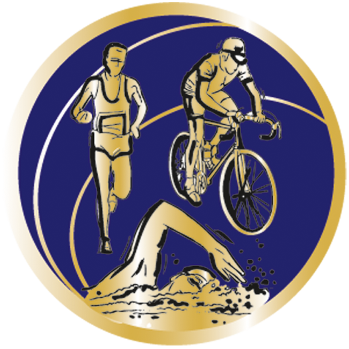 Médaille Personnalisée Ø 70 mm  Q-079