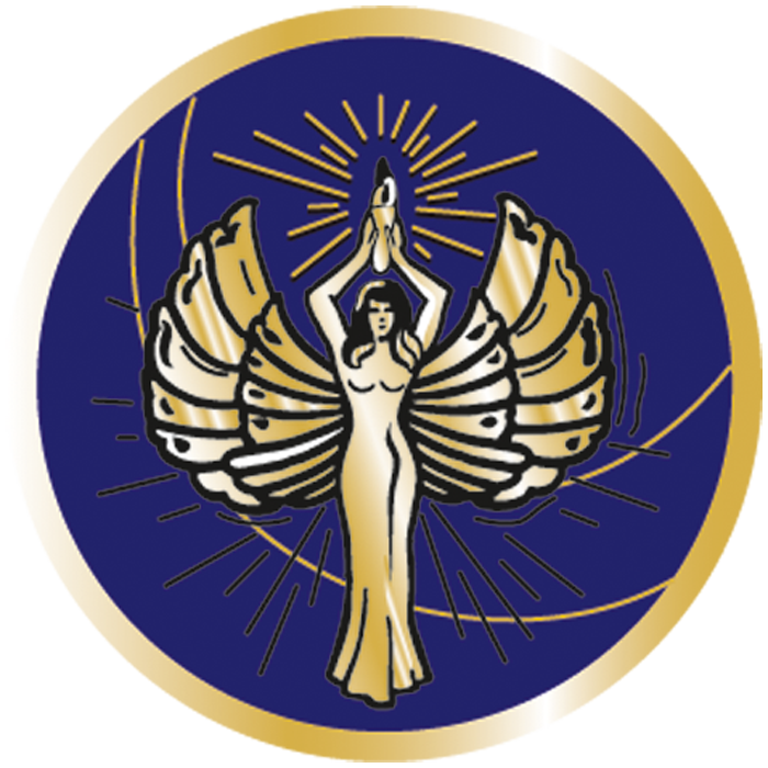 Médaille Personnalisée Ø 70 mm - 027