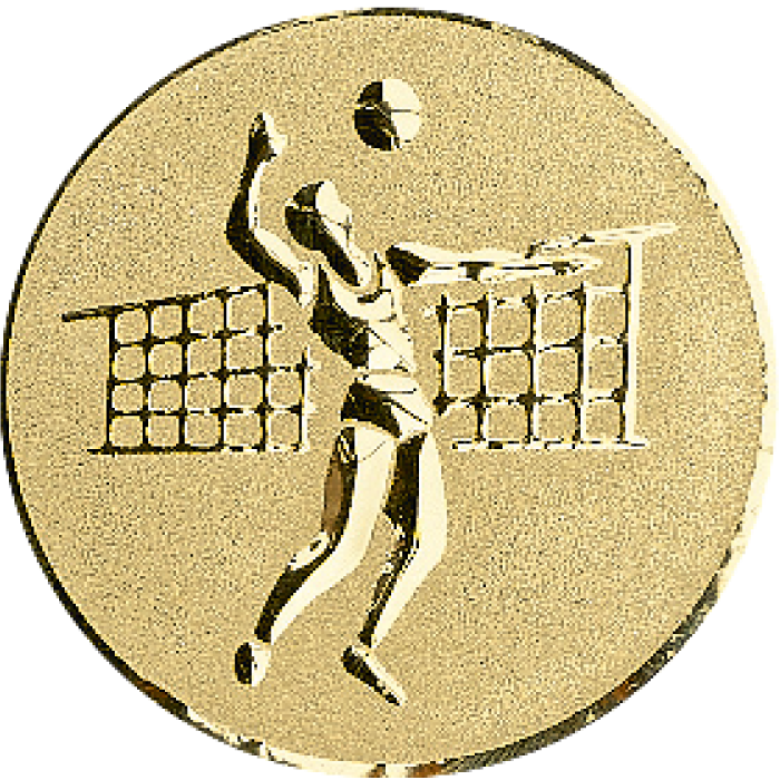 Médaille Personnalisée Ø 70 mm  Q-079