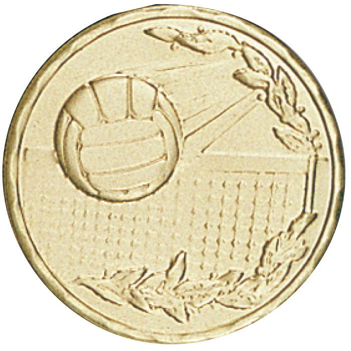 Médaille Personnalisée Ø 50 mm - Q-038