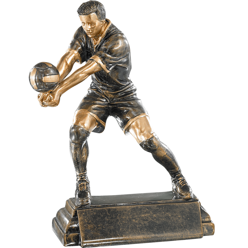 Trophée Personnalisé Figurine 147-51-RM