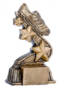 Trophée Résine Football  24921