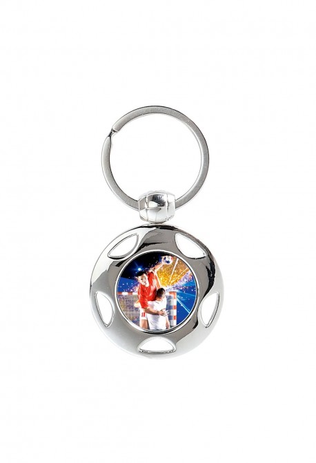 Porte Clés Personnalisé – KC15