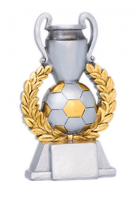 Trophée Résine Football – 26901