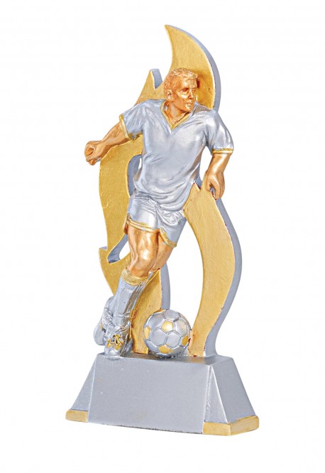 Trophée Résine Football – 25906