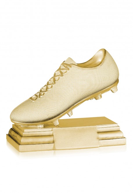 Trophée Résine Football 83526