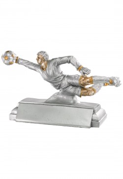 Trophée Football Gardien 15841