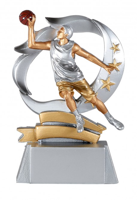 Trophée Basket 61401