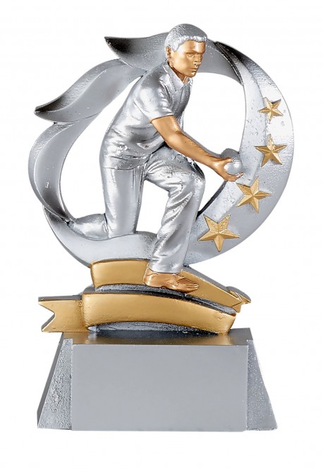 Trophée Boules & Pétanque 61411