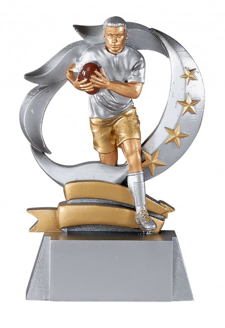 Trophée Rugby 61415