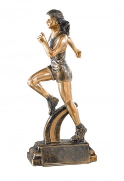 Trophée Course à pied F. 52526