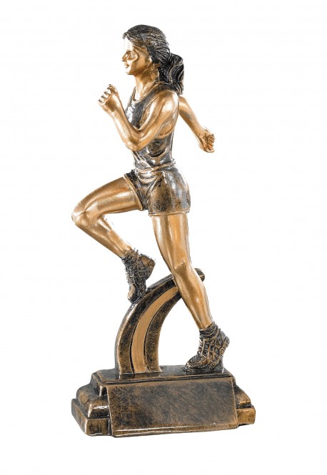 Trophée Course à pied F. 52526