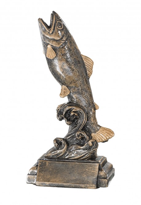 Trophée Pêche 52507