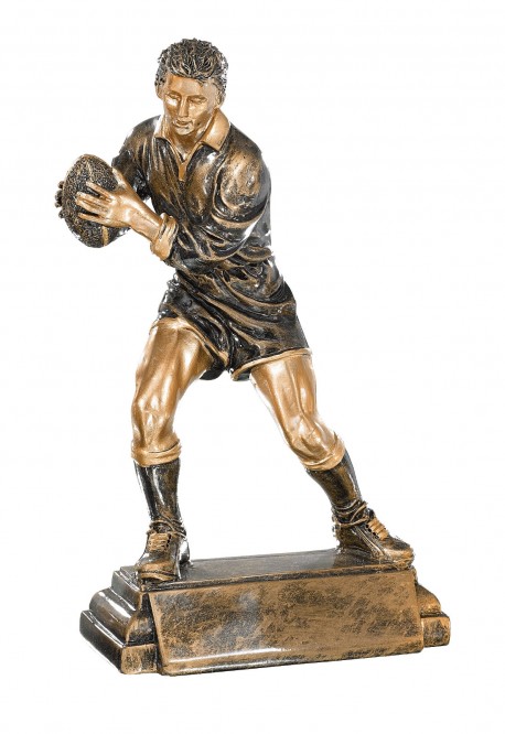 Trophée Rugby 52505