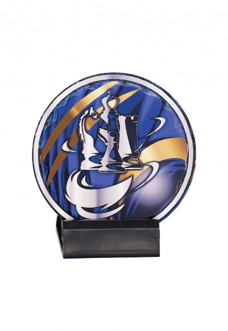 Trophée Echecs 48107
