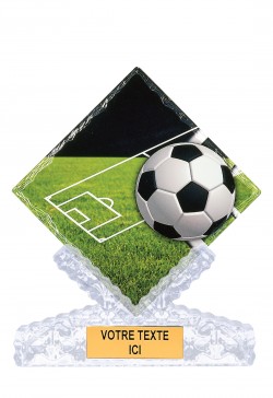 Trophée Football 46110