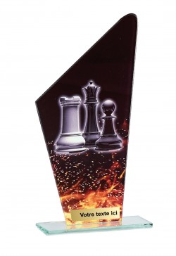 Trophée Échecs 66108