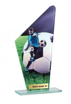 Trophée Football 66110