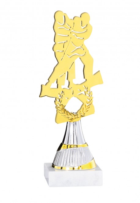 Trophée Métal Judo 55110