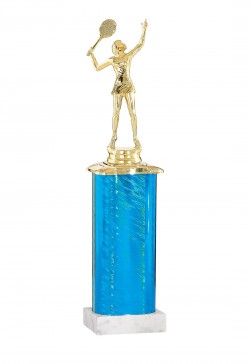 Trophée Personnalisé Figurine 144-41-D