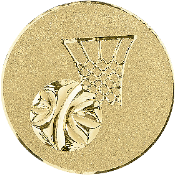 Médaille Personnalisée Ø 32 mm - Q-040