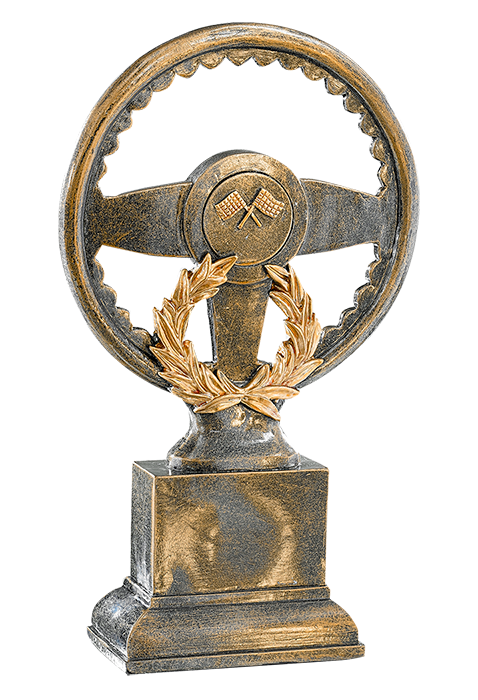Trophée Automobile 15861