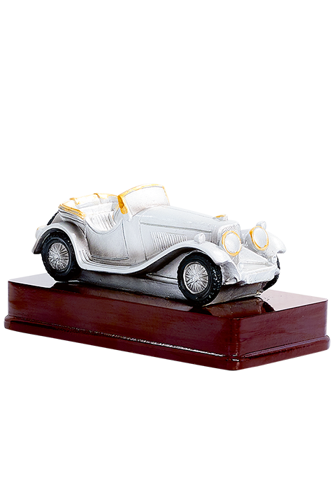 Trophée Automobile 22568