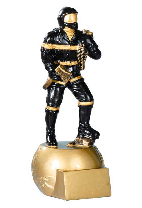 Trophée Sapeur pompier 71524