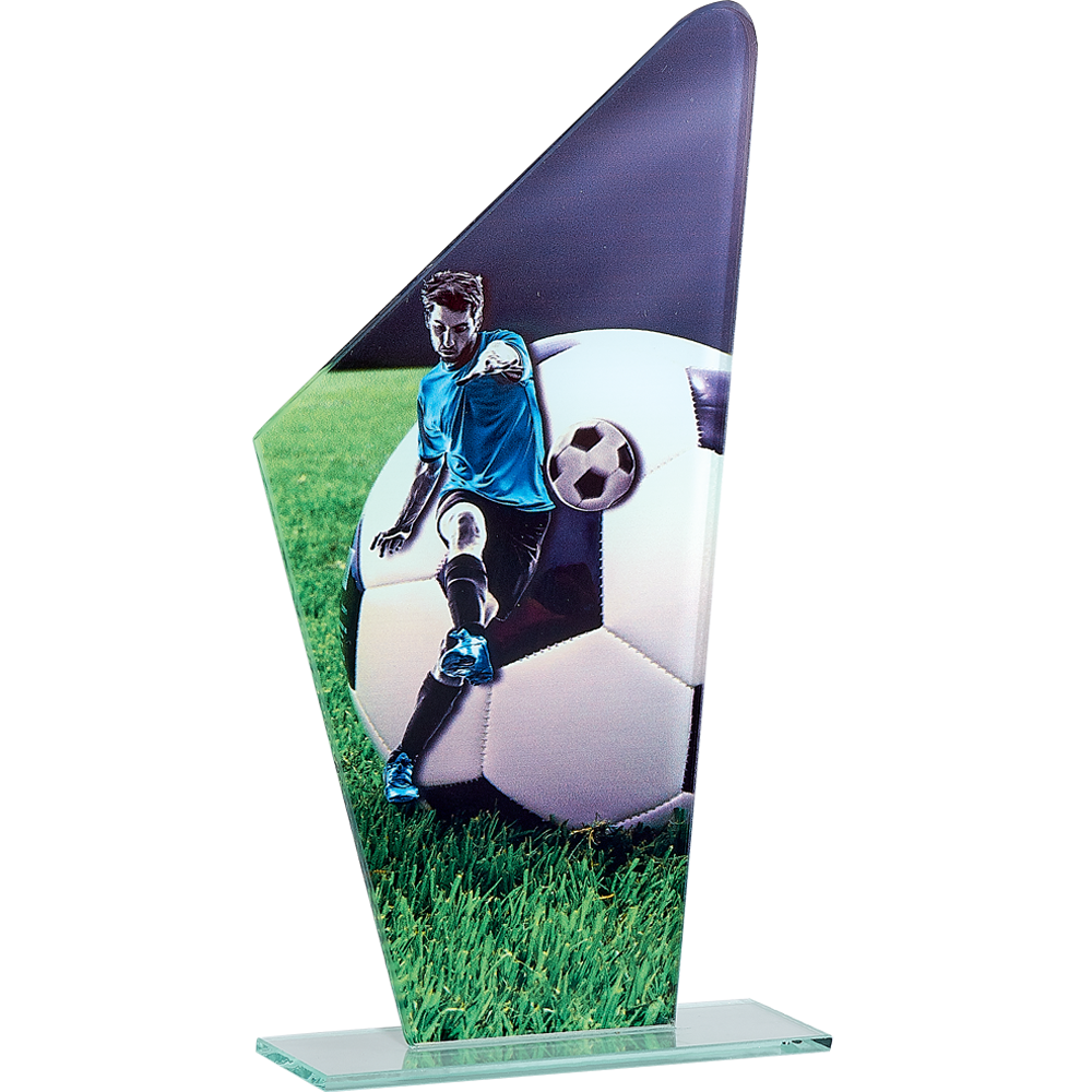 Trophée Personnalisé Figurine 147-31-RM