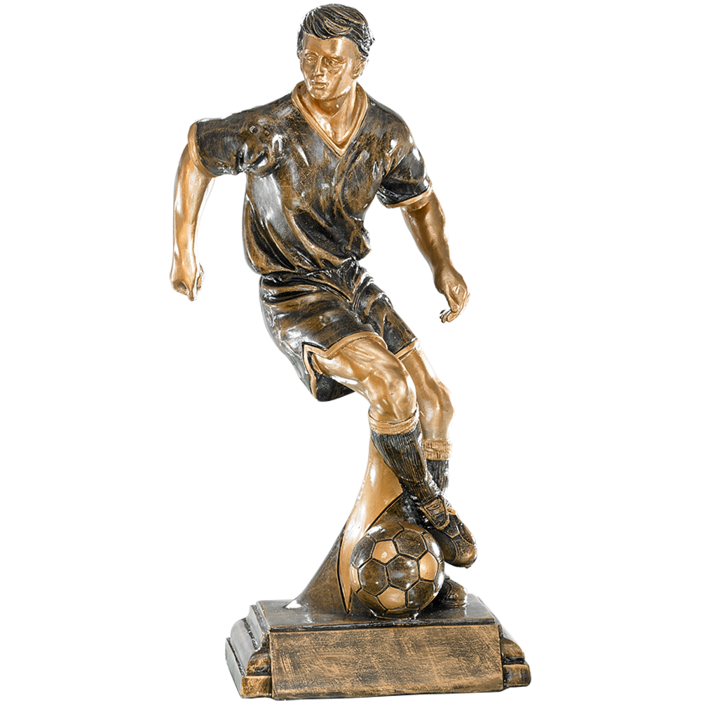 Trophée Personnalisé Figurine 148-91-RM